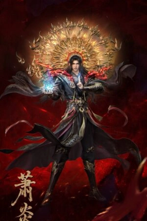 Đấu Phá Thương Khung Phần 5