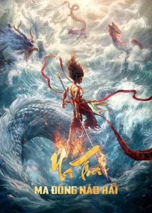 Na Tra 2: Ma Đồng Náo Hải