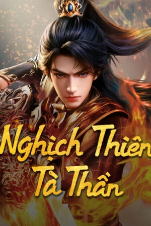Nghịch Thiên Tà Thần